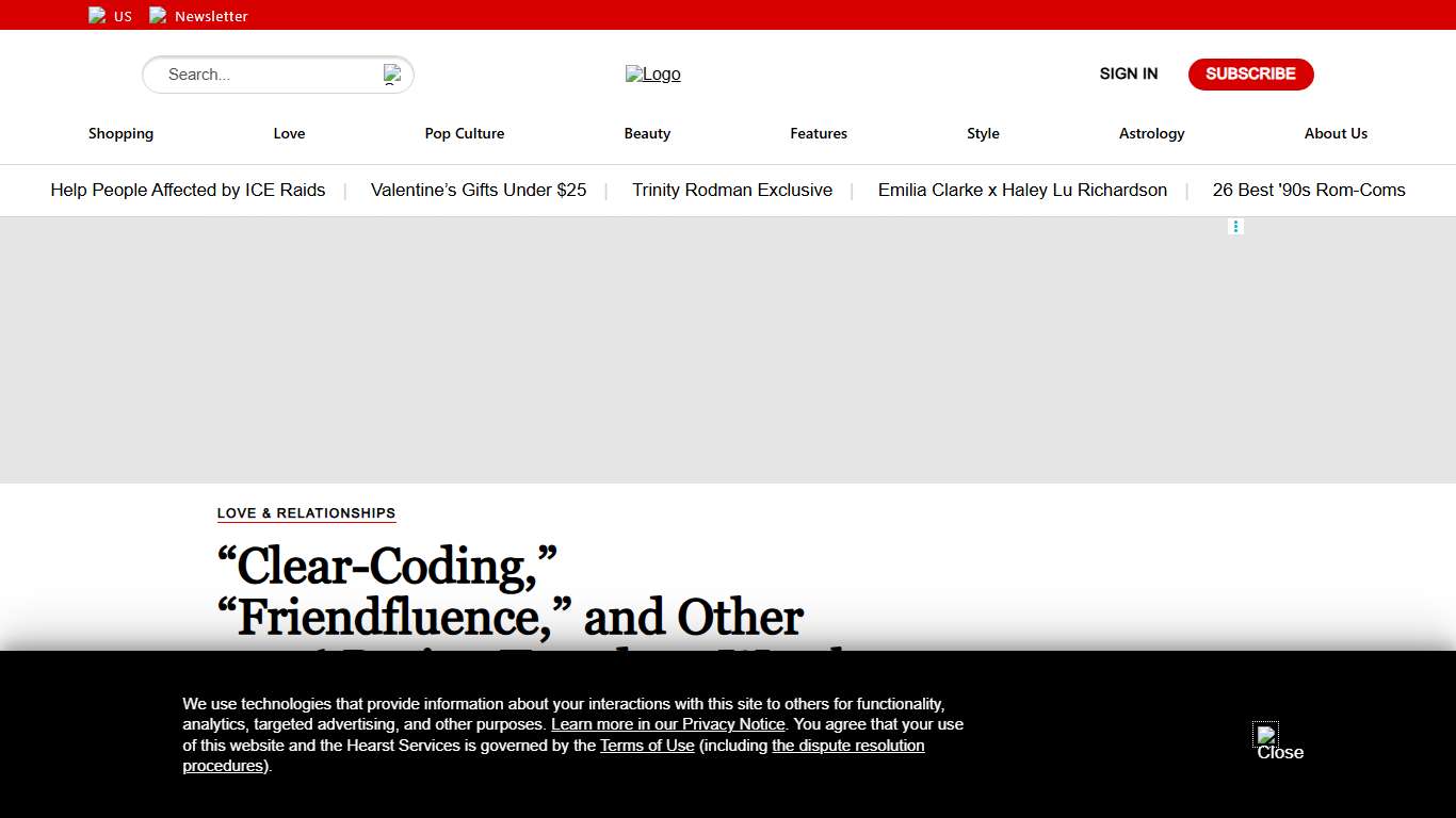 The Top 4 Dating Trends of 2026, According to Tinder